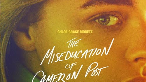 The Miseducation of Cameron Post still
