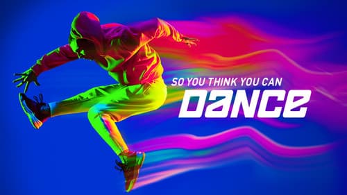 So You Think You Can Dance still