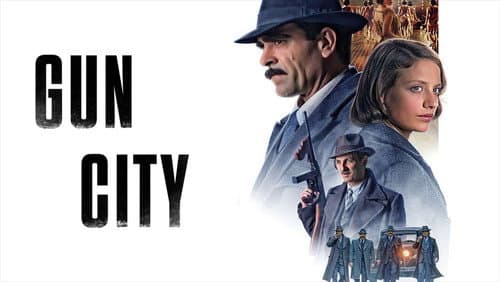 Gun City still