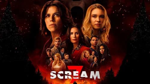 Scream 7 still