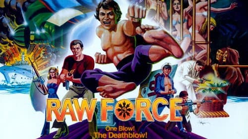Raw Force still