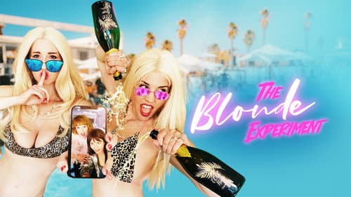 The Blonde Experiment still