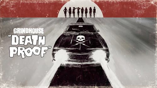 Death Proof still