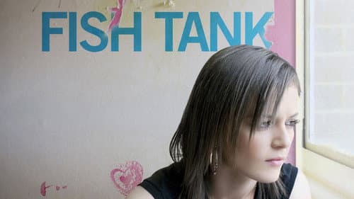 Fish Tank still