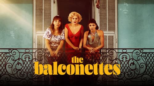 The Balconettes still