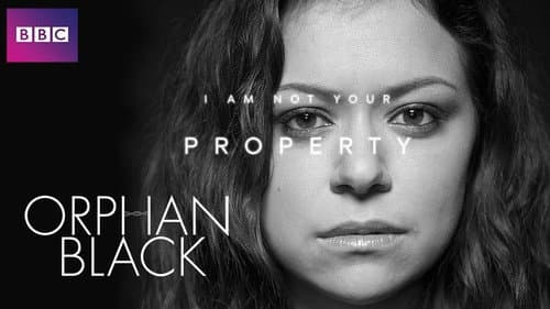 Orphan Black still