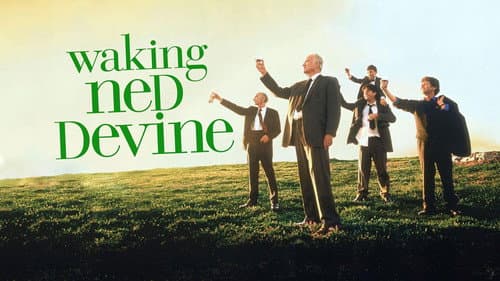 Waking Ned still
