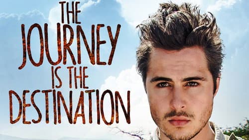 The Journey Is the Destination still