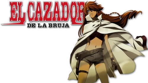 El Cazador de la Bruja still