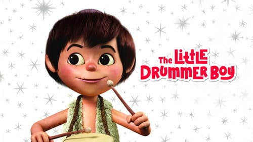 The Little Drummer Boy still