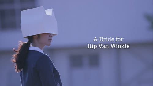 A Bride for Rip Van Winkle still