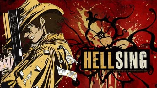 Hellsing still
