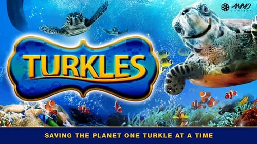 Turkles still