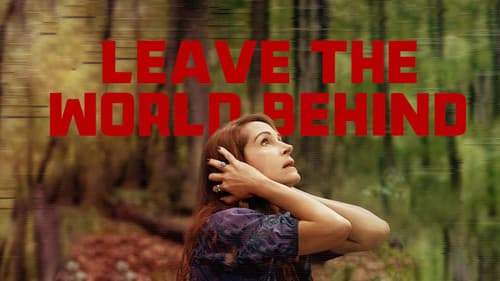 Leave the World Behind still
