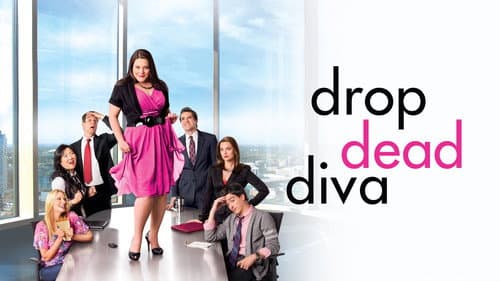 Drop Dead Diva still