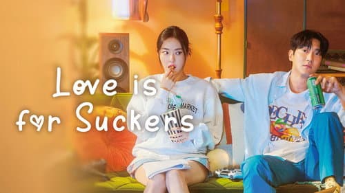 Love is for Suckers still