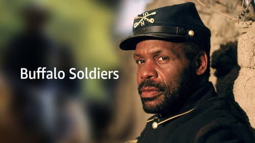 Buffalo Soldiers still