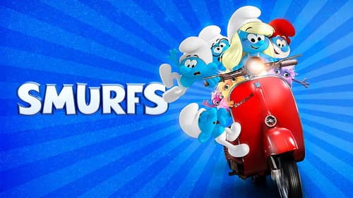 Smurfs still