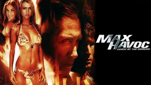Max Havoc: Curse Of The Dragon still