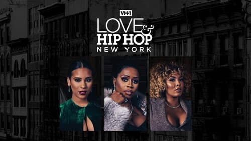 Love & Hip Hop New York still
