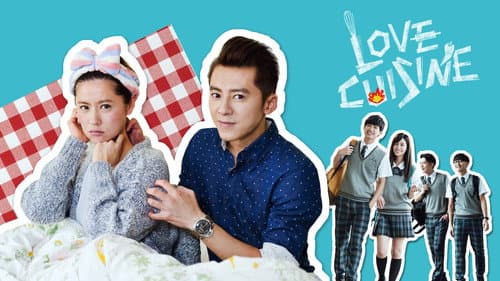 Love Cuisine still