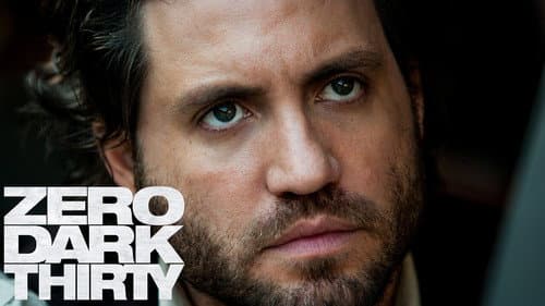 Zero Dark Thirty still