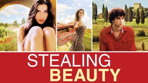 Stealing Beauty still