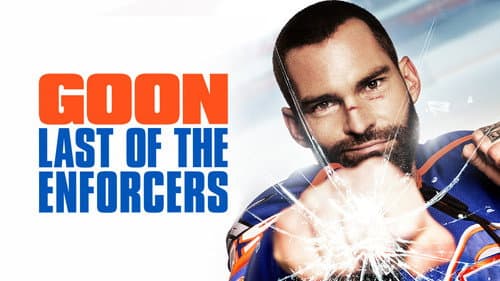 Goon: Last of the Enforcers still