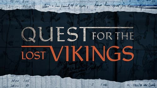 Quest for the Lost Vikings still