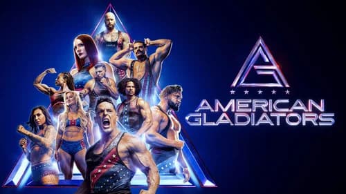 American Gladiators still