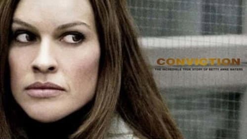 Conviction still