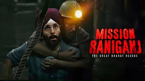 Mission Raniganj still