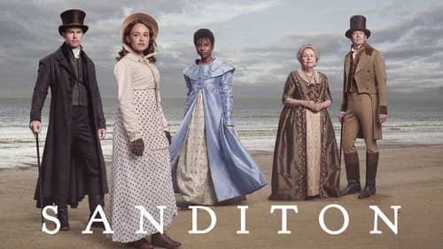 Sanditon still