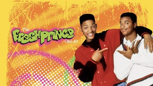 The Fresh Prince of Bel-Air still
