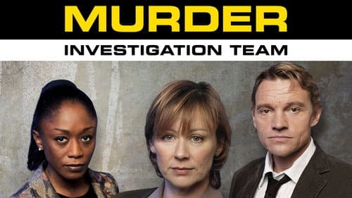 Murder Investigation Team still