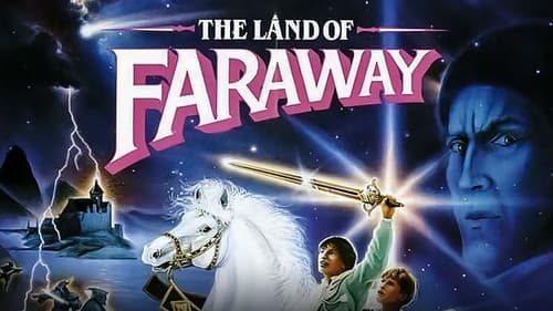Mio in the Land of Faraway still