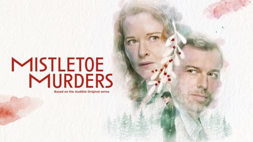 Mistletoe Murders still