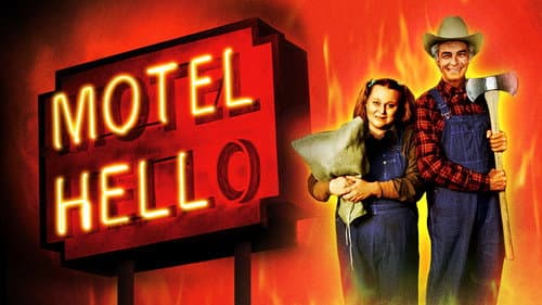 Motel Hell still