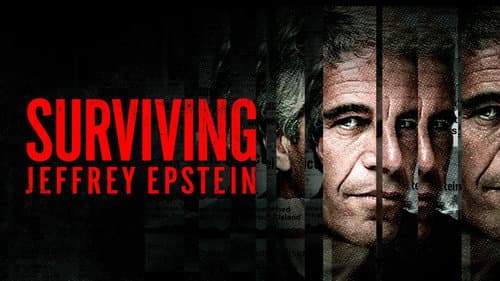 Surviving Jeffrey Epstein still
