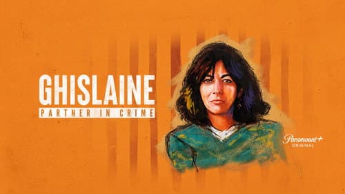 Ghislaine - Partner in Crime still