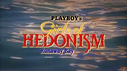 Playboy's Girls of Hedonism: Runaway Bay, Jamaica still