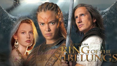 Ring of the Nibelungs still