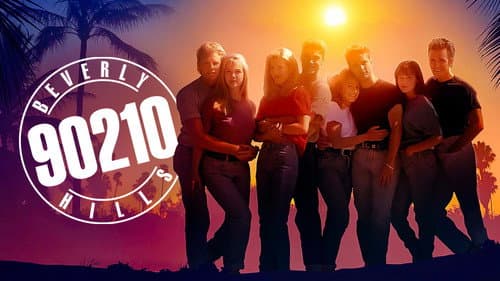 Beverly Hills, 90210 still