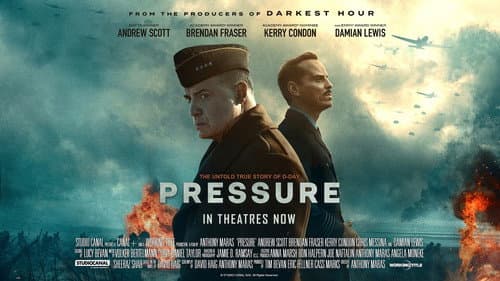 Pressure still