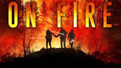 On Fire still