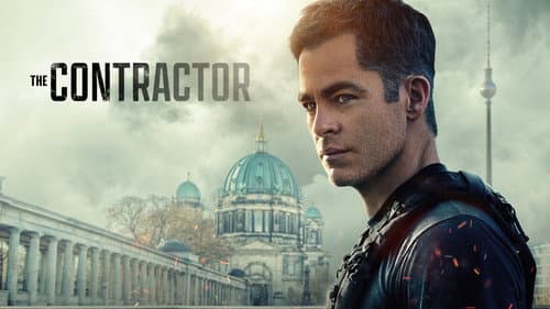 The Contractor still