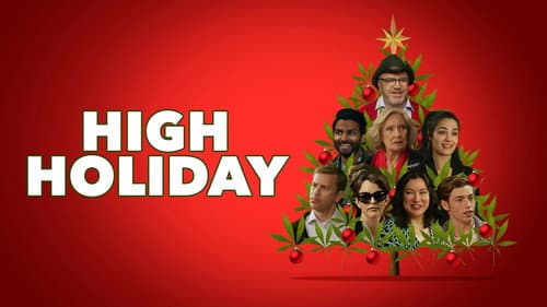 High Holiday still