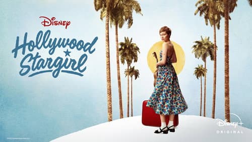 Hollywood Stargirl still