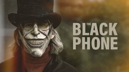 The Black Phone still