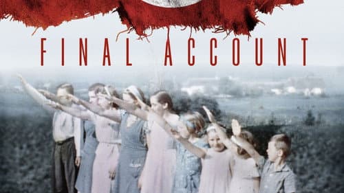Final Account still
